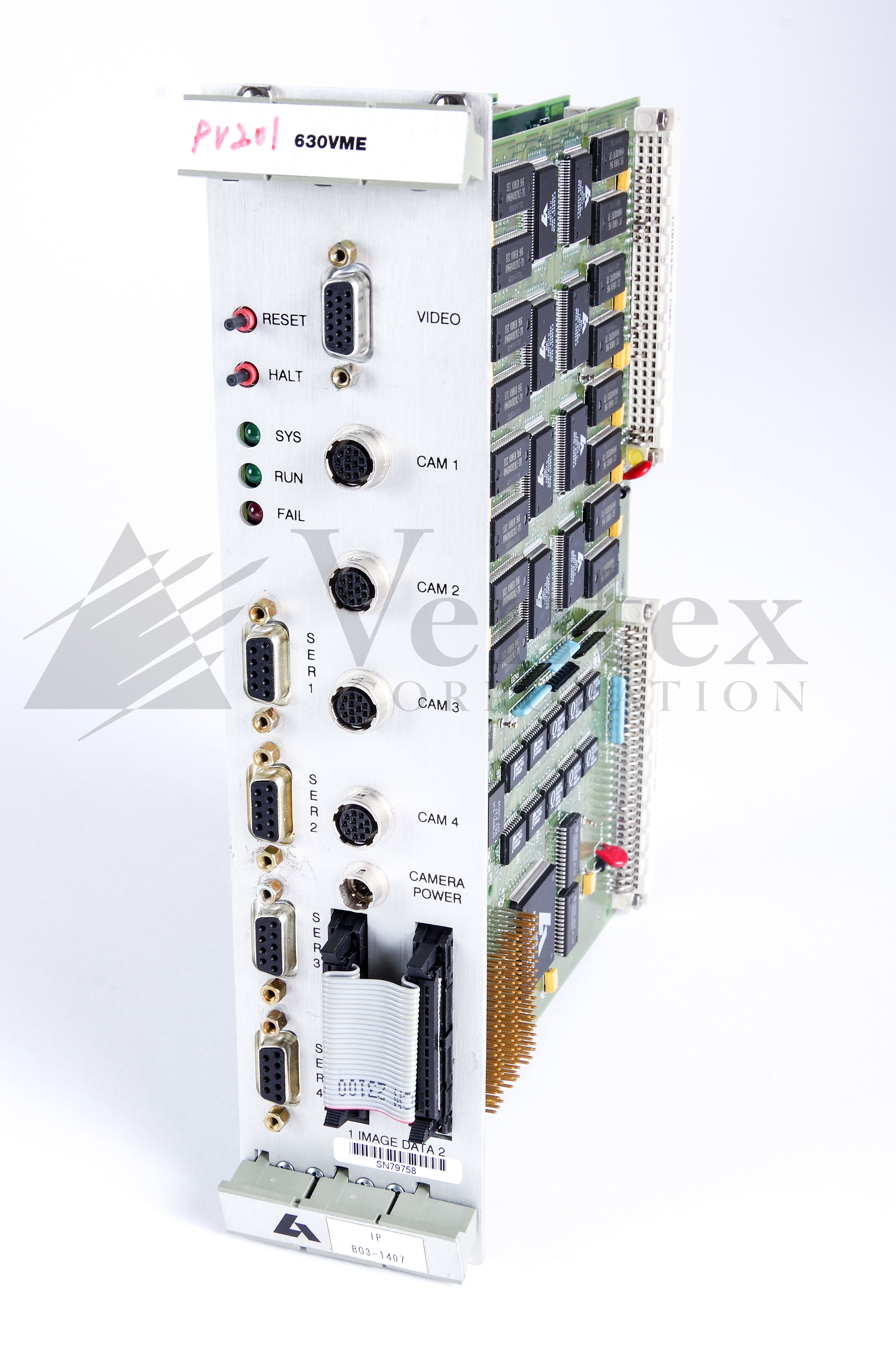 IP-PCB