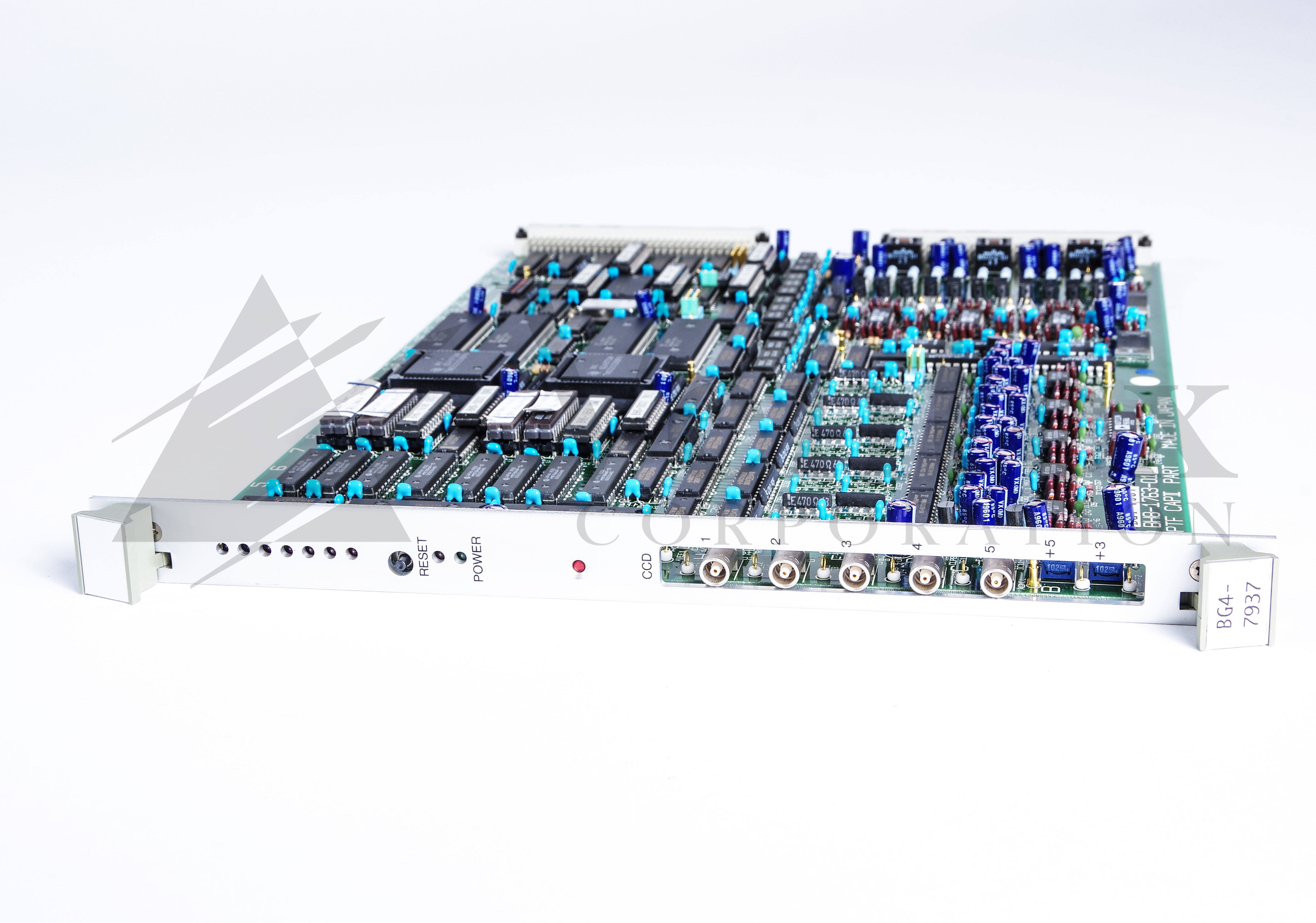 XY-Stage-I-F-PCB-(X)