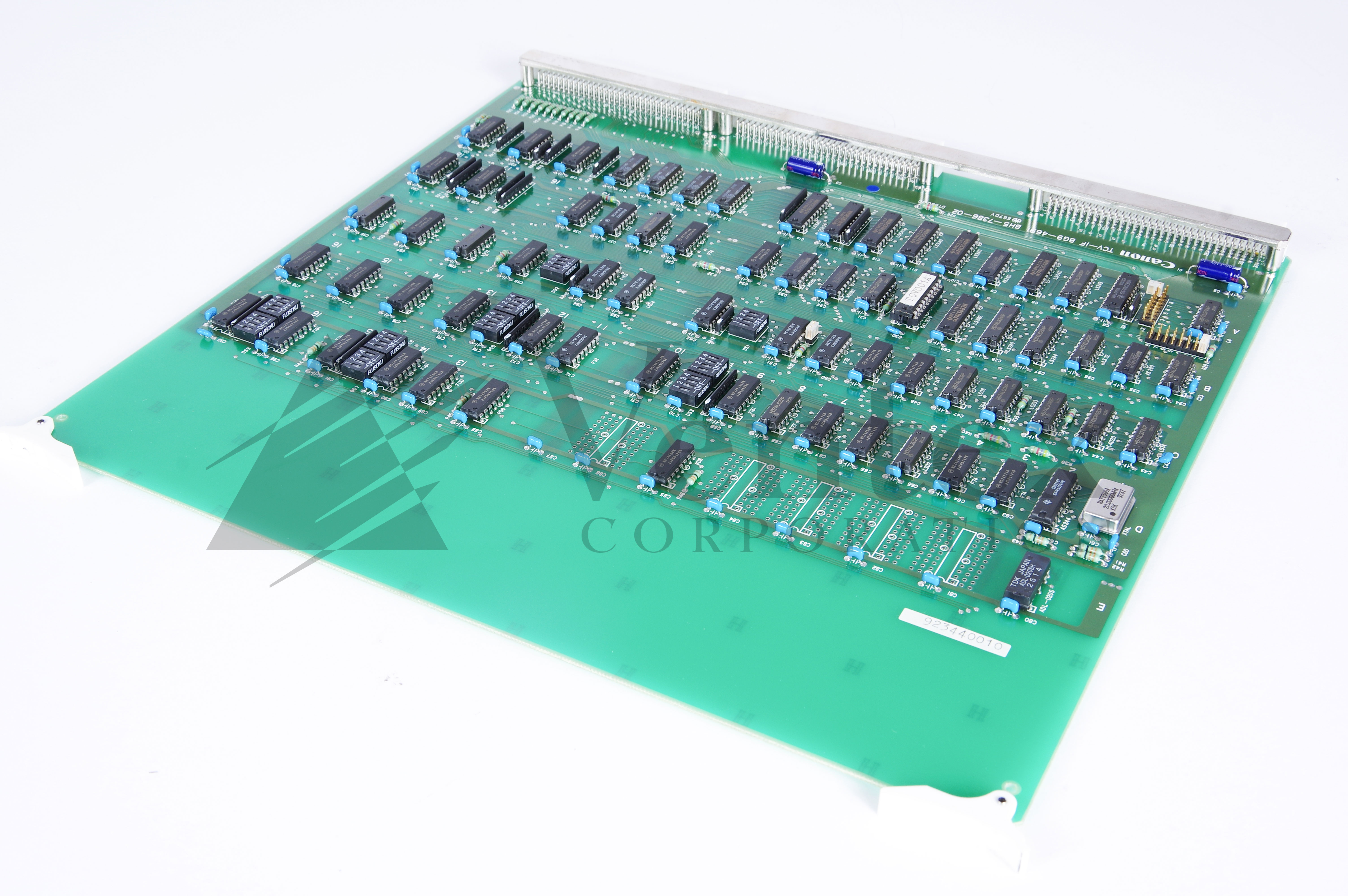 TVC-IF-PCB