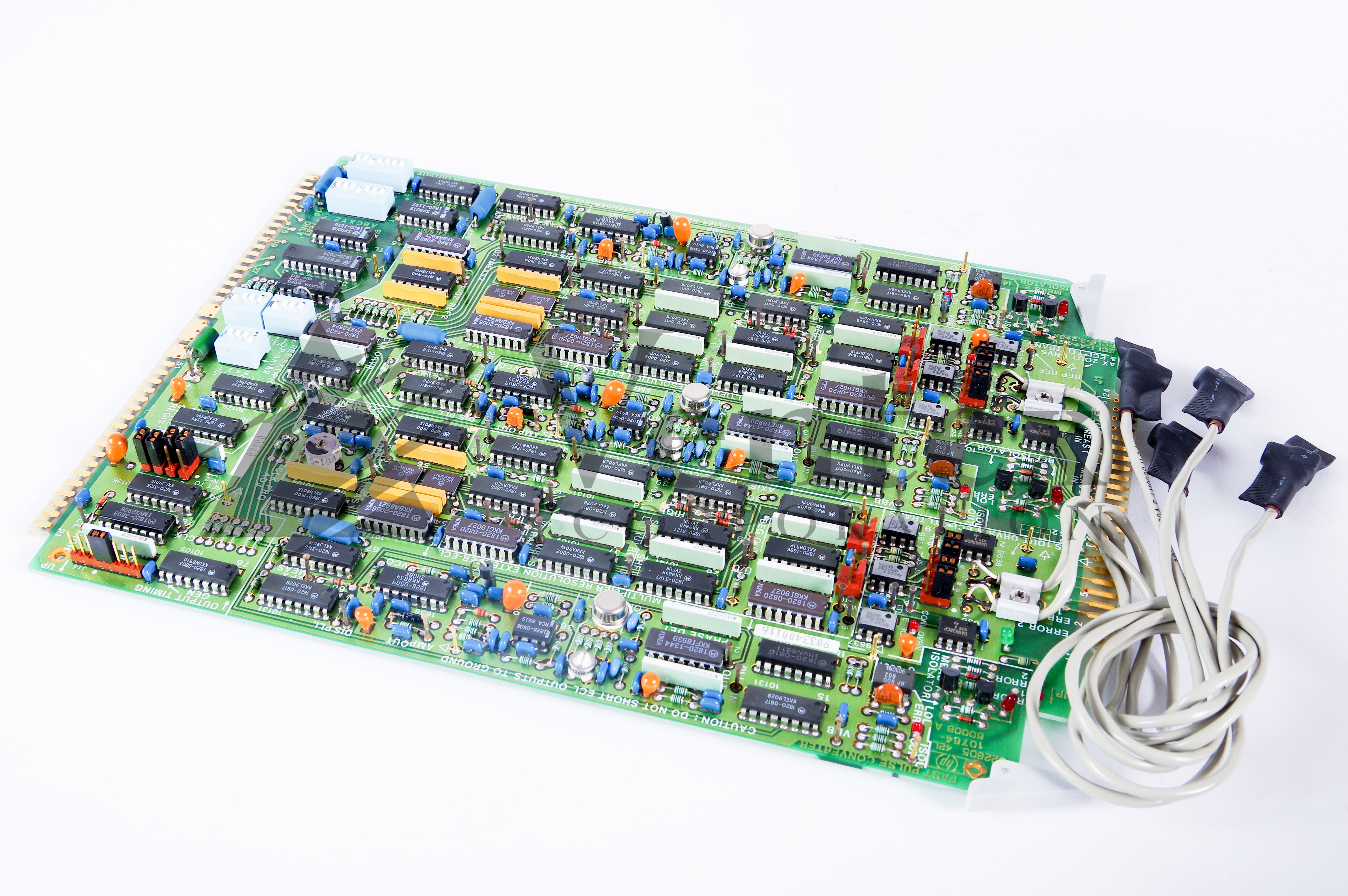 Fast-Pulse-Converter-PCB