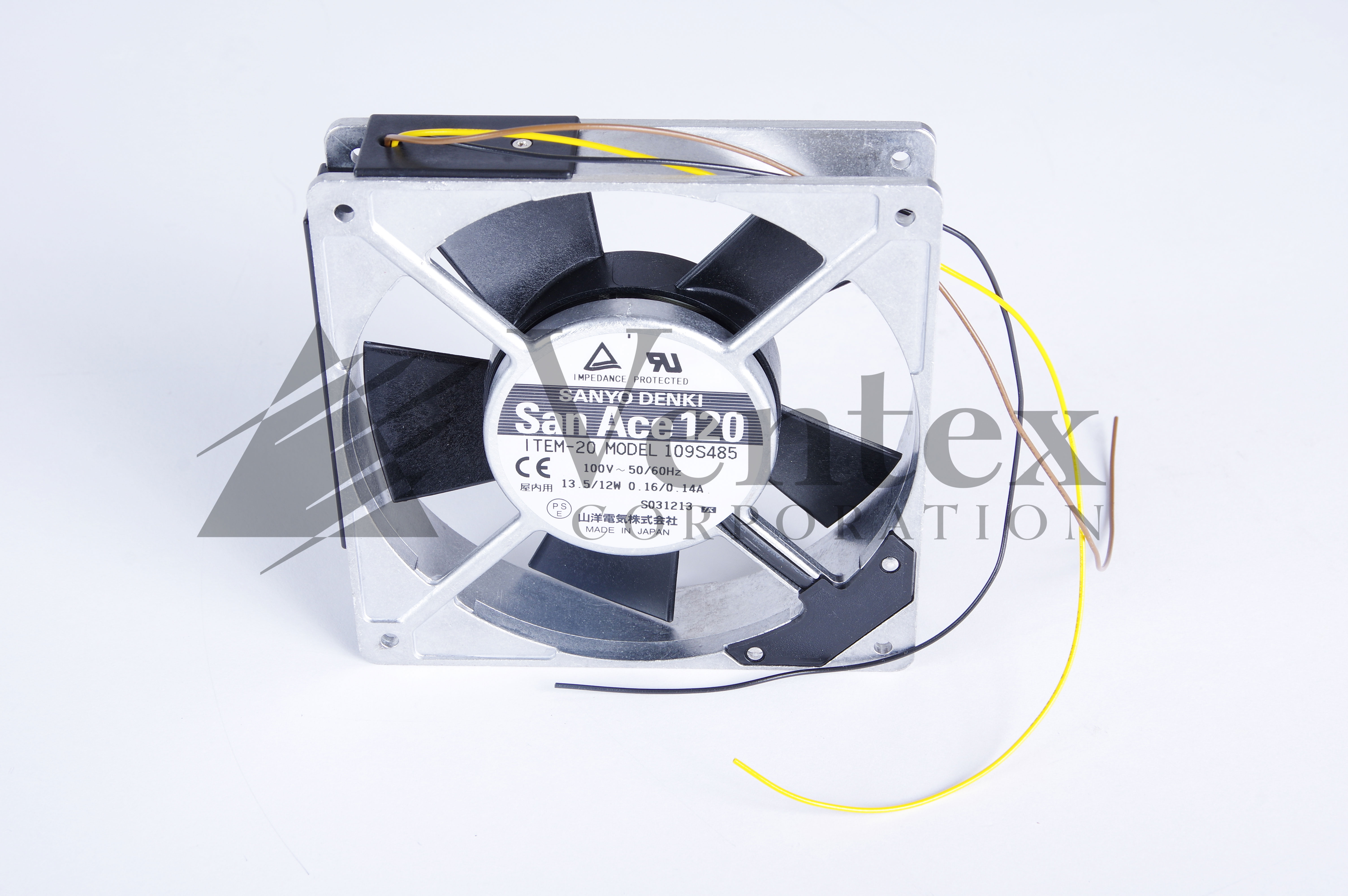 Fan-(Model-1095485)