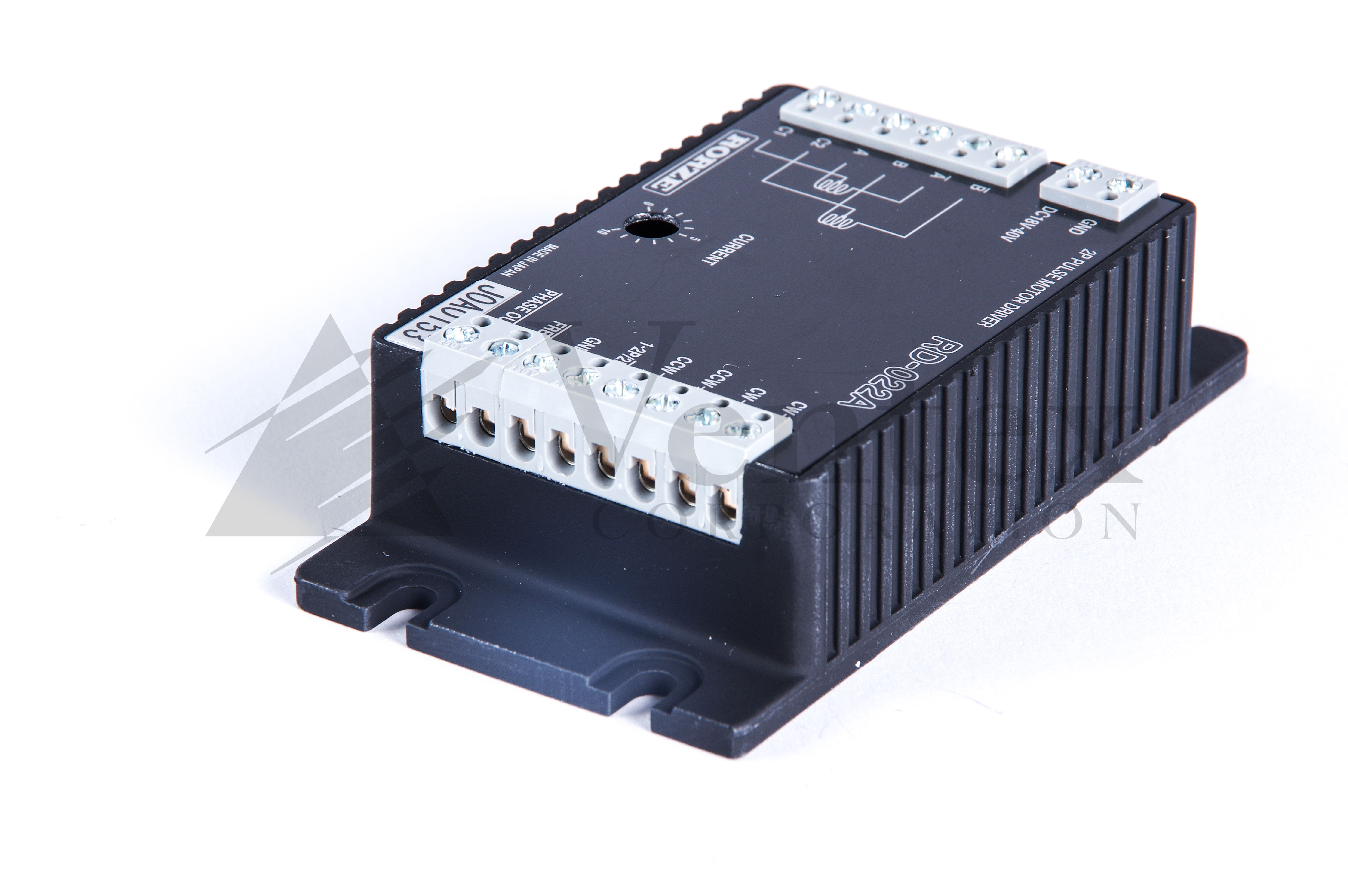 Pulse-Motor-Driver-RD-022