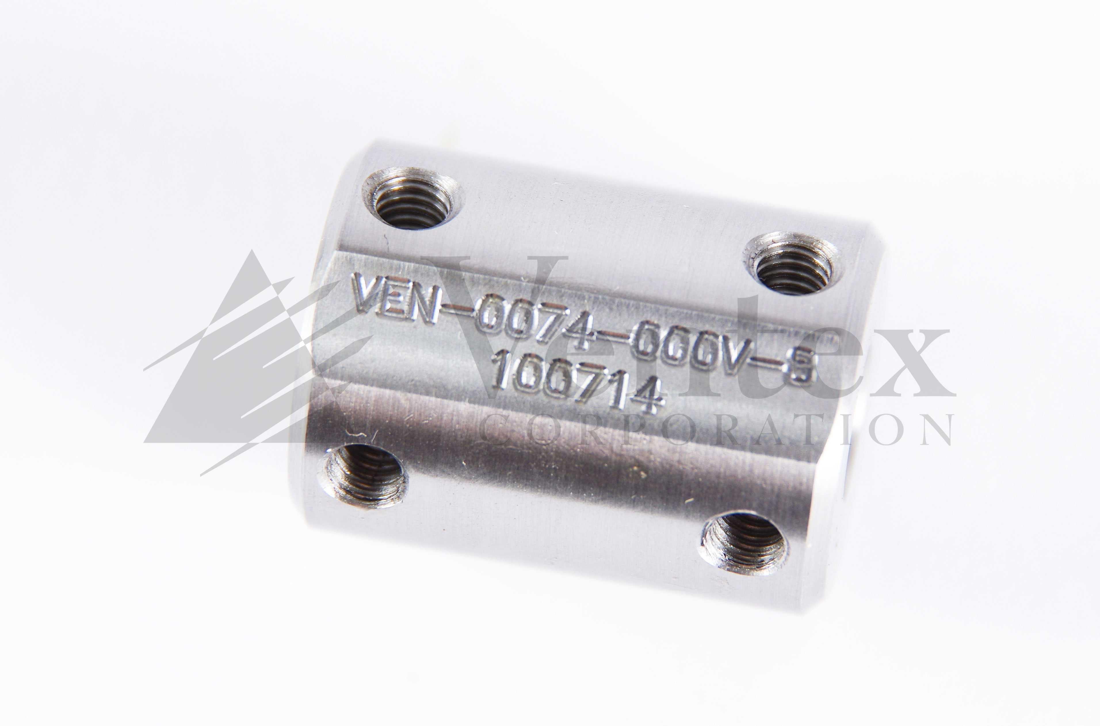 XY-Stage-Motor-Coupler-New-Style-Motor-(27mm)