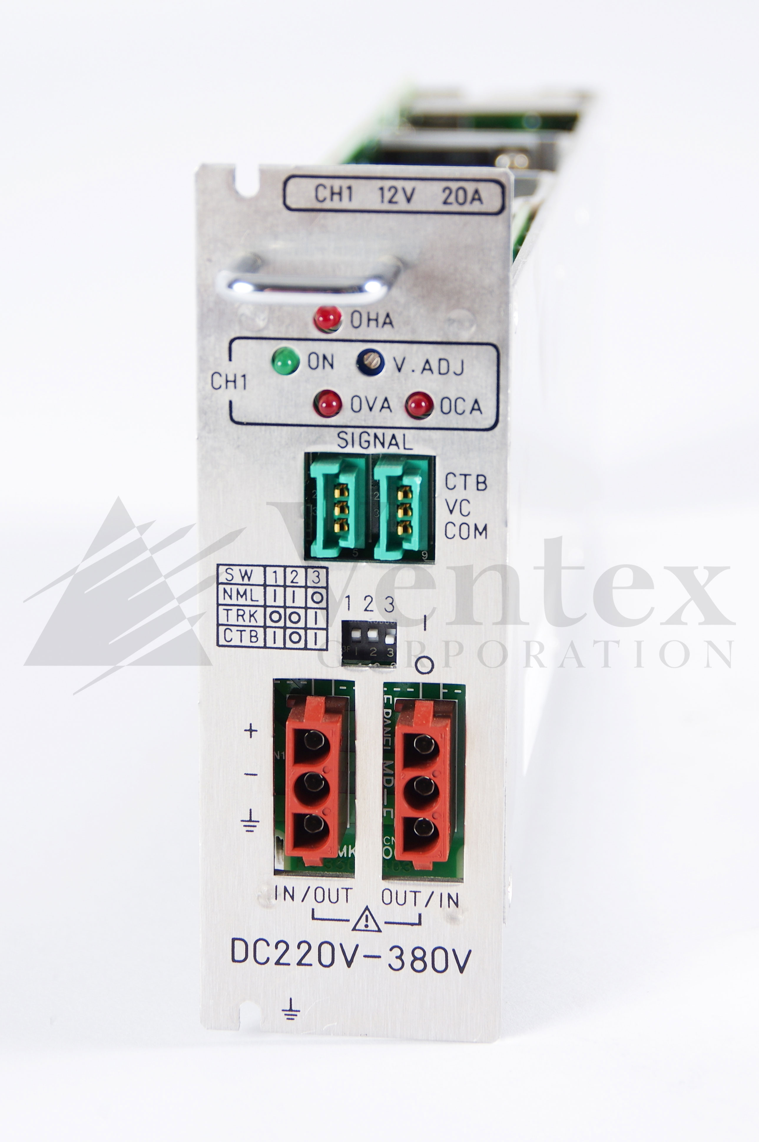 Switching-Regulator-12v-20a